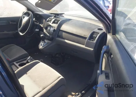 2008 Honda Cr-V Ex z USA, uszkodzony, nr VIN 5J6RE48518L033108